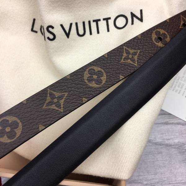 Louis Vuitton 18MM Belt LVB00269